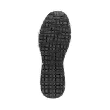 Védőbakancs O2 ESD SRC mikrofiber felsőrész, EVA/gumi talp, fehér, 37