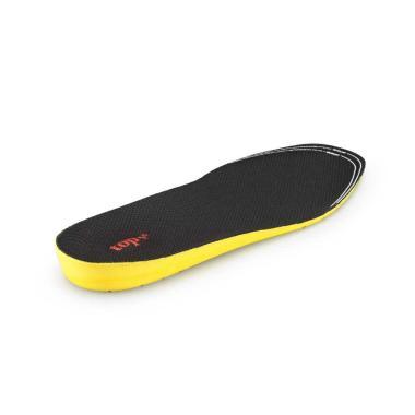 Talpbetét PU TOP KIMETTO, lime, 46-48
