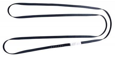 Hevederszalag Irudek Cta Experss, kék, 90cm