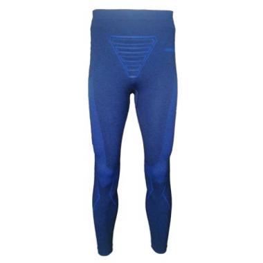 Aláöltözet nadrág (65%poliészter 30%nylon) TOP E-UW IRONMAN-P, kék, XL-XXL