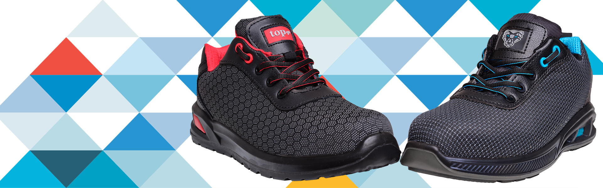 TOP márkabolt - Minőség a munkavédelemben